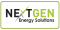 NEXTGEN ENERGY SOLUTIONS logo