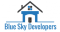 BLUE SKY DEVELOPERS logo