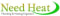 Need Heat Ltd logo