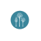 Treekings logo