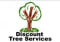 DISCOUNT TREE SERVICES logo