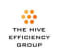 THE HIVE EFFICIENCY GROUP logo