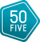 50FIVE (UK) LTD logo