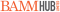 BAMM HUB logo