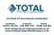 TOTAL PAVING AND LANDSCAPES logo