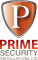 PRIME SECURITY INSTALLATIONS (MIDLANDS) logo