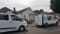 WARD ROOFING AND BUILDING SERVICES UK logo
