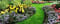 JM FENCING AND LANDSCAPING logo