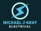 MICHAEL J GRAY ELECTRICS logo
