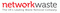 NETWORK WASTE logo