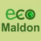 ECO MALDON logo