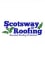 SRG CONTRACTS logo