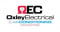 Oxley Electrical & Air Conditioning logo