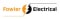 Fowler Electrical logo