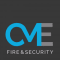 CME Fire and Security logo