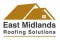 East Midlands Roofing Solutions Ltd logo