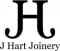 J Hart Joinery logo