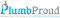 PlumbProud - Northampton logo
