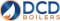 DCD logo