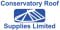 Conservatory Roof Supplies logo