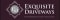 Exquisite Driveways logo