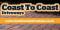 Coast to Coast Driveways logo