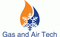 Gas and Air Technology logo