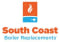 SOUTH COAST BOILER REPLACEMENTS logo
