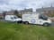 Industrial Housing and Gutter Cleans logo