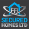 Secured homes logo