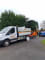 Crown Landscaping and Tree Care logo