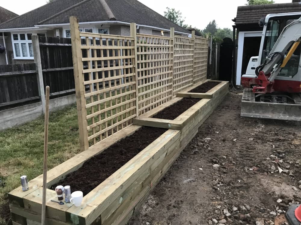 FOUR SEASONS LANDSCAPING in Cranbrook Reviews Quotatis