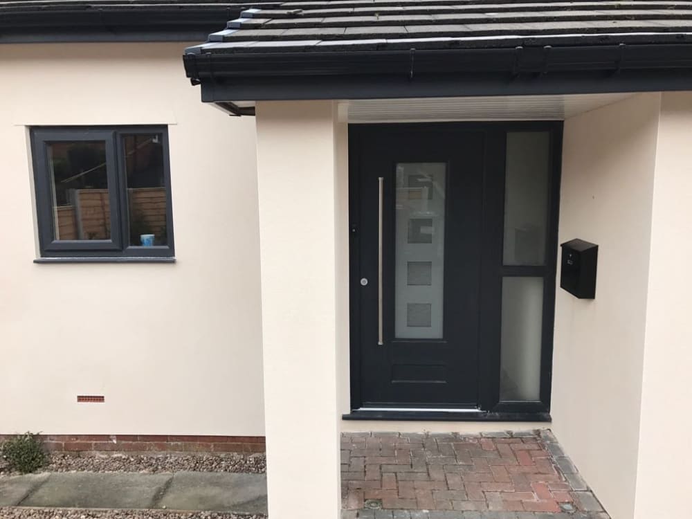 LANCASHIRE GLASS REPLACEMENT in Blackburn Reviews Quotatis