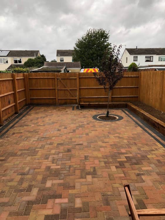 Kennedy Paving and Landscapes in Oxfordshire Reviews Quotatis