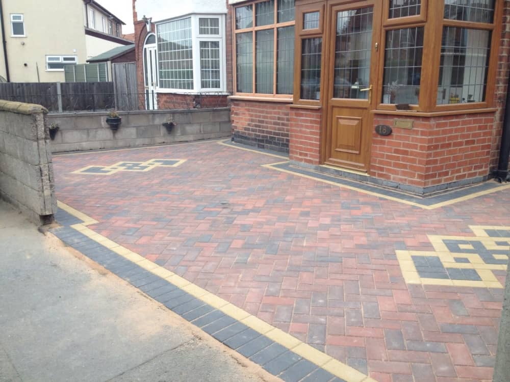 Abbeystone Paving in Surbiton Reviews Quotatis