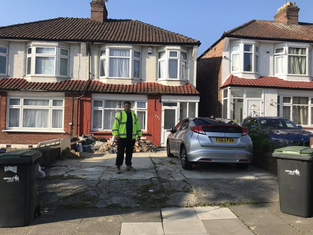 Abbeystone Paving in Surbiton Reviews Quotatis