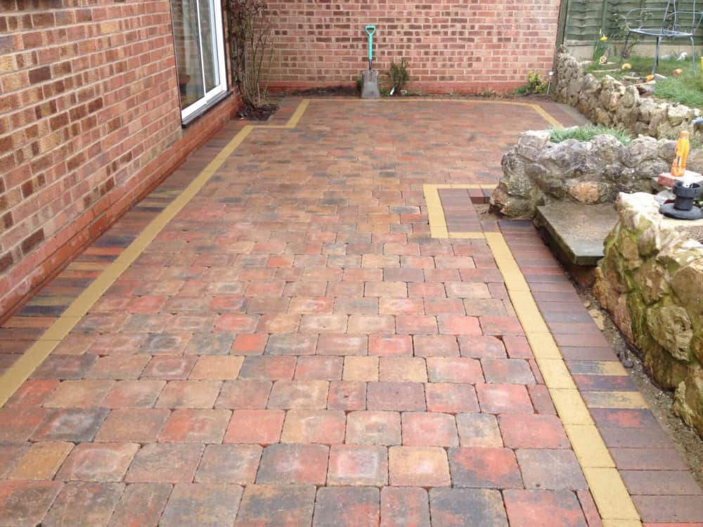 Abbeystone Paving in Surbiton Reviews Quotatis