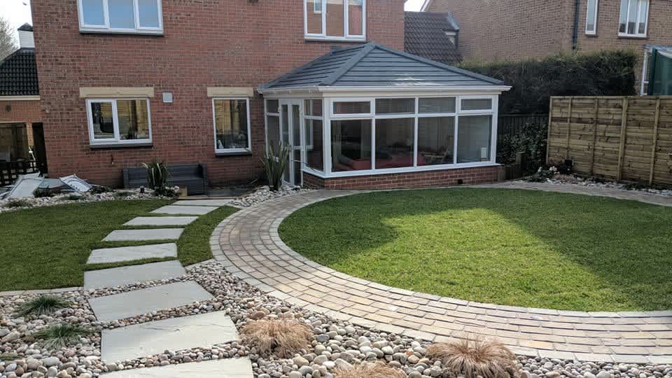 ROOF KING in Durham Reviews Quotatis