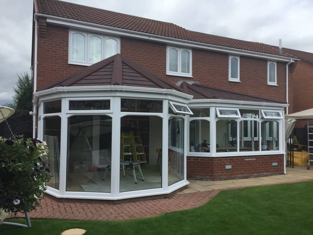 ROOF KING in Durham Reviews Quotatis