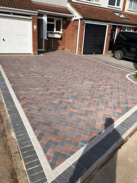 Edi's Paving Contractors in Broxbourne Reviews Quotatis