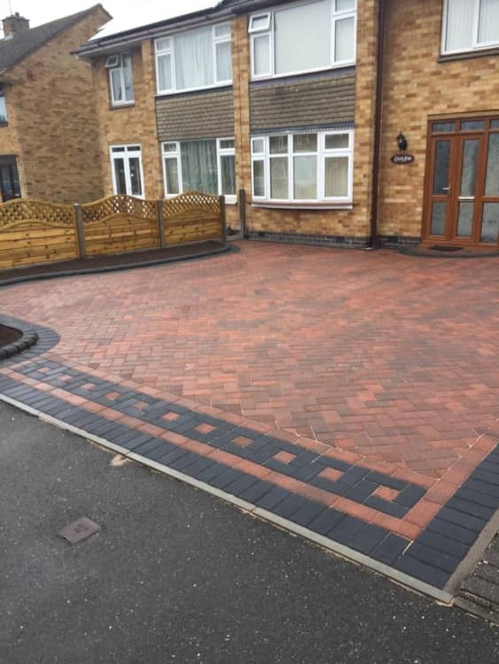 Edi's Paving Contractors in Broxbourne Reviews Quotatis
