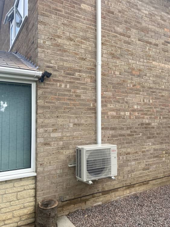 Vanguard Heating & Airconditioning in Peterborough Reviews Quotatis