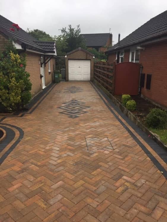 Drivewise Paving Solutions in Middlewich Reviews Quotatis