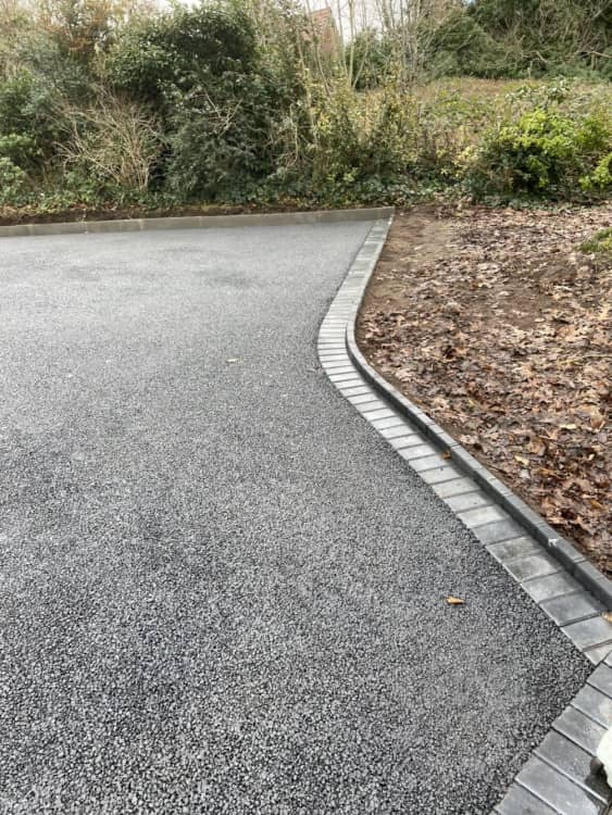 Drivewise Paving Solutions in Middlewich Reviews Quotatis