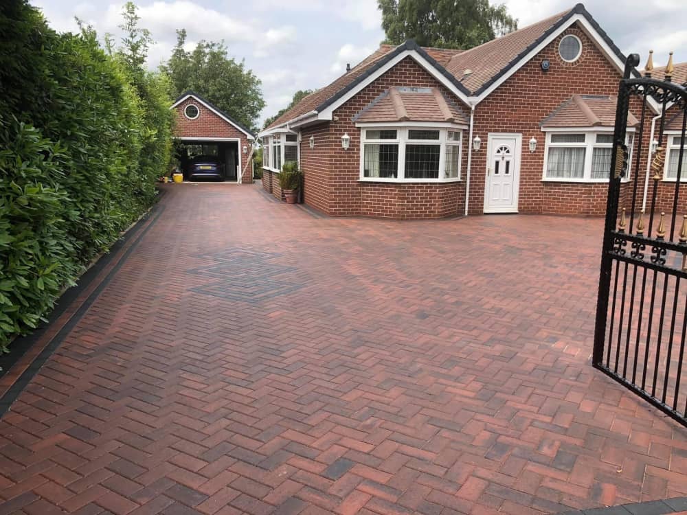 Drivewise Paving Solutions in Middlewich Reviews Quotatis