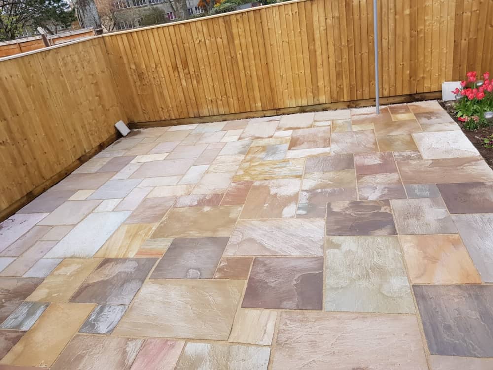 Rb landscapes and driveways in Trowbridge Reviews Quotatis
