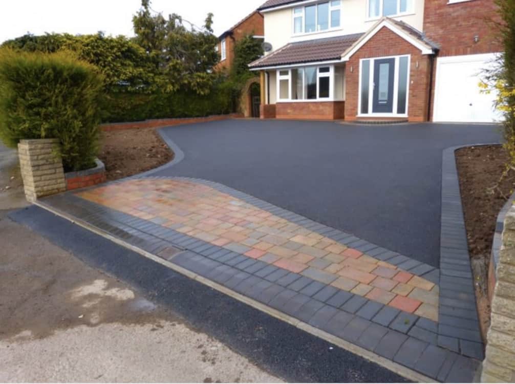A1 BLOCK PAVING in Cardiff Reviews Quotatis