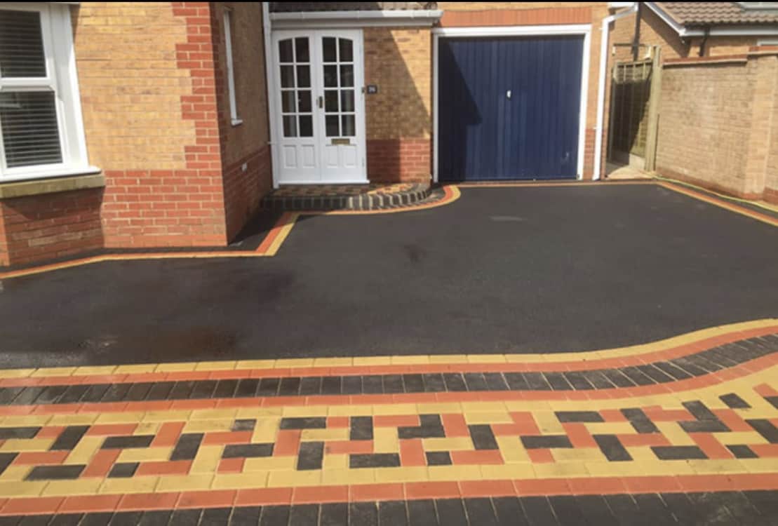 A1 BLOCK PAVING in Cardiff Reviews Quotatis