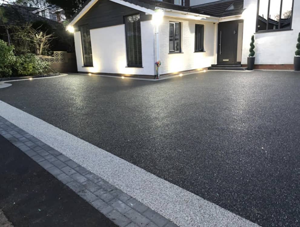 A1 BLOCK PAVING in Cardiff Reviews Quotatis