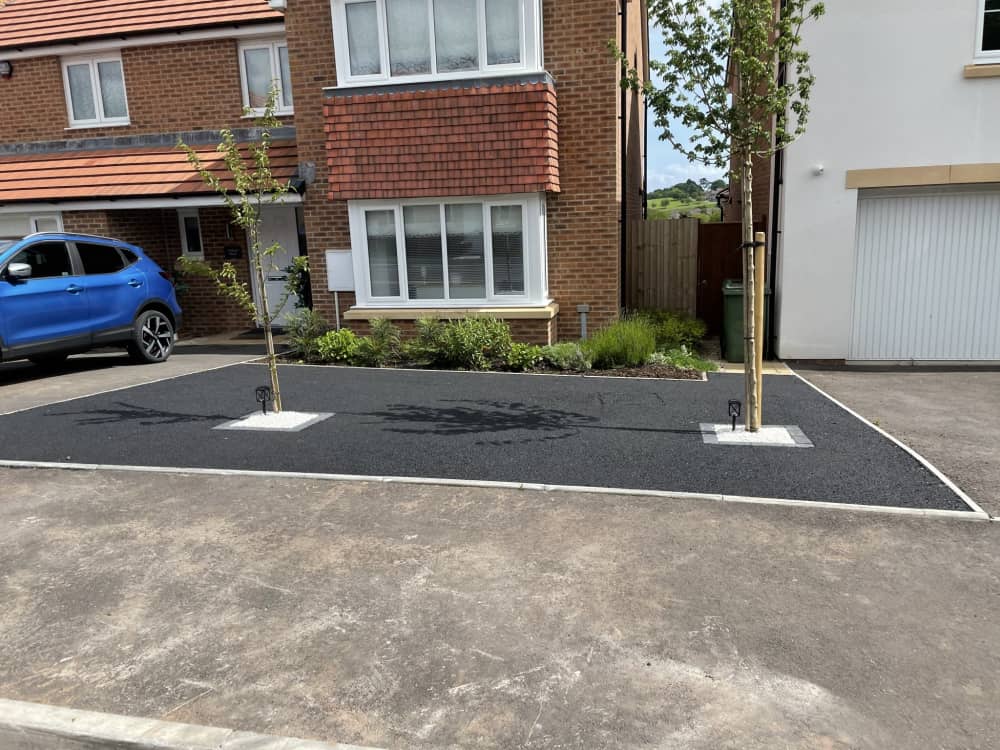 A1 BLOCK PAVING in Cardiff Reviews Quotatis